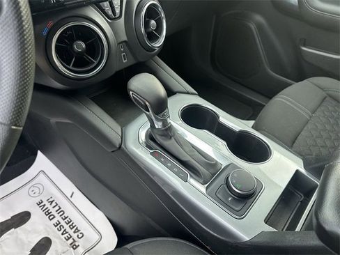 Used 2021 Chevrolet Blazer LT image 21