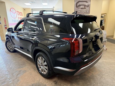 Used 2023 Hyundai Palisade SEL AWD/4WD image 20