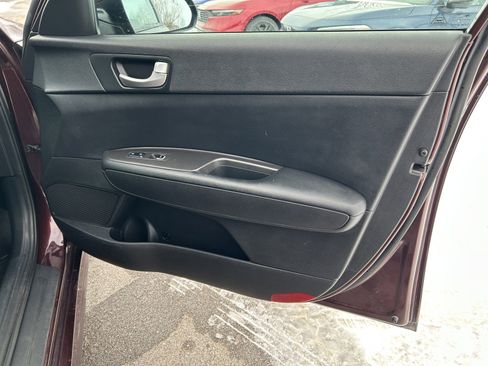 Used 2018 Kia Optima LX image 18