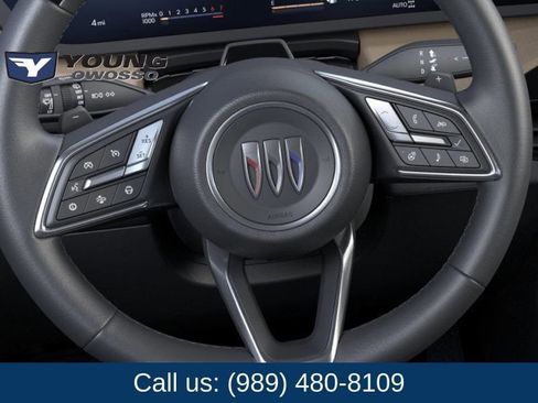 New 2026 Buick Enclave Preferred image 19