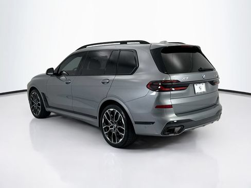Used 2026 BMW X7 xDrive40i w/ M Sport Package AWD/4WD image 7