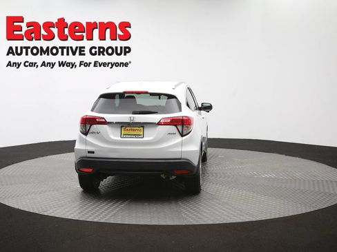 Used 2019 Honda HR-V EX image 37
