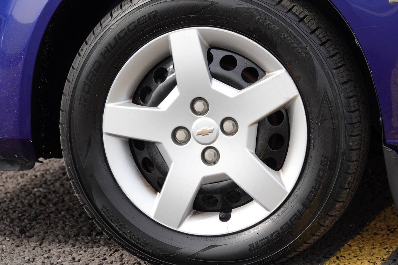 Used 2007 Chevrolet Cobalt LT FWD image 52
