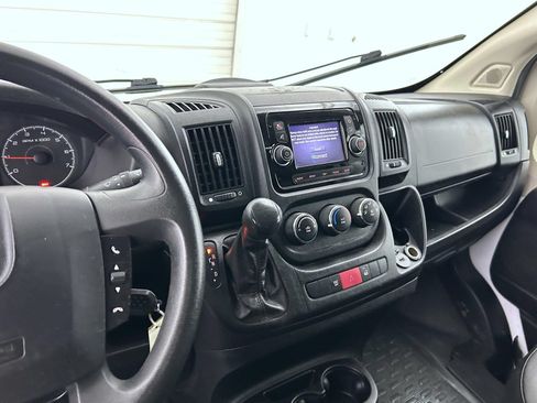 Used 2021 RAM ProMaster 1500 FWD image 12