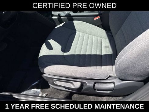 Used 2025 Kia K4 EX FWD image 15