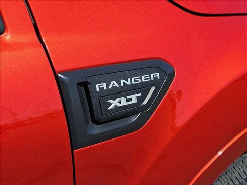 Used 2019 Ford Ranger XLT w/ Equipment Group 301A Mid image 28