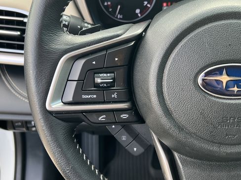 Used 2022 Subaru Outback Limited w/ Popular Package #2 image 18