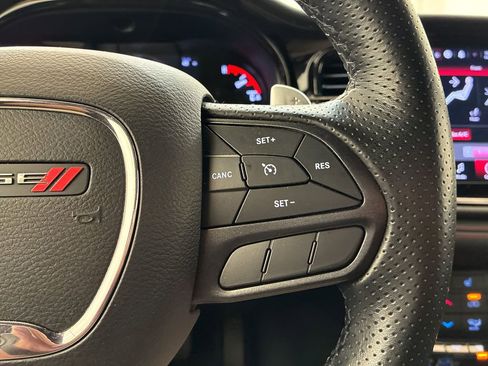Used 2024 Dodge Durango R/T AWD/4WD image 26