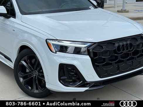 New 2026 Audi Q7 3.0T Prestige AWD/4WD image 6
