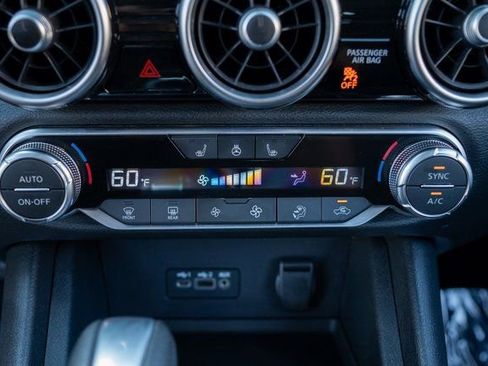 Used 2023 Nissan Sentra SV w/ All-Weather Package image 22