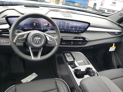 New 2026 Buick Enclave Preferred w/ Power Package image 12