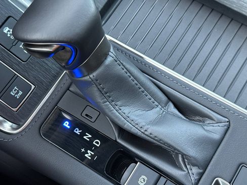 Certified 2024 Lexus GX 550 image 26