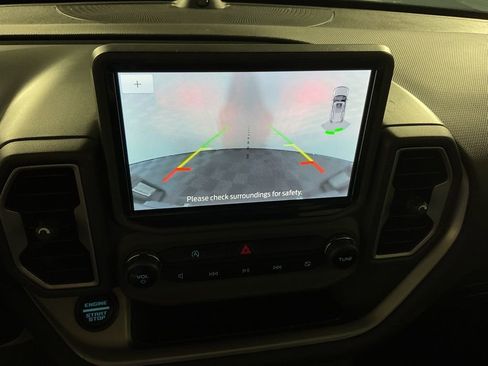 Used 2022 Ford Bronco Sport Outer Banks w/ Tech Package image 2