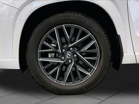 Used 2024 Lexus TX 350 FWD w/ Technology Package image 11