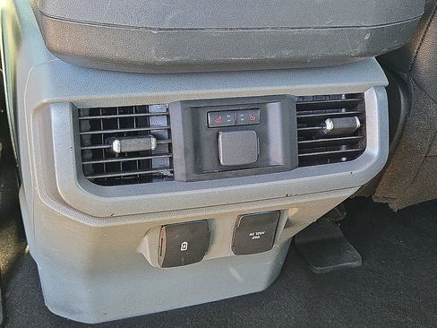 Used 2023 Ford F150 Lariat w/ Equipment Group 502A High AWD/4WD image 16