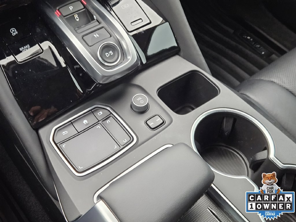 Used 2024 Acura MDX w/ Technology Package FWD image 21
