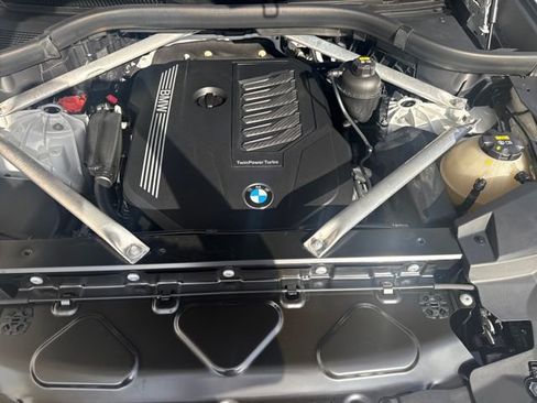 Used 2020 BMW X6 xDrive40i w/ Premium Package image 22