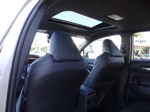 New 2026 Toyota Corolla Cross AWD Hybrid image 14