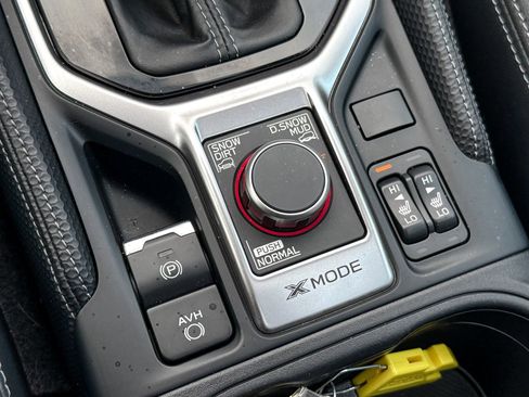 Used 2020 Subaru Forester Touring image 24