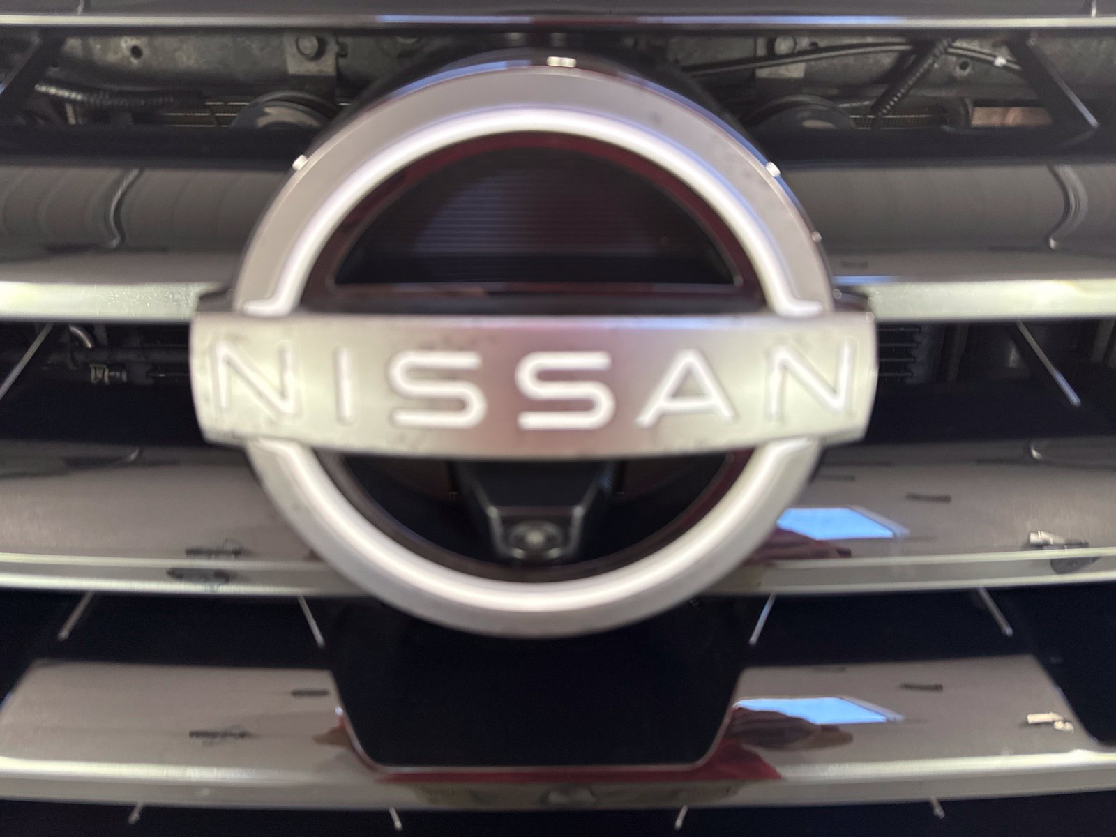 Used 2023 Nissan Armada Platinum w/ Captain's Chairs Package AWD/4WD image 67