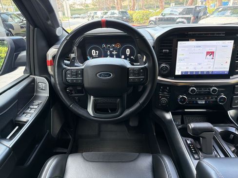 Used 2023 Ford F150 Raptor w/ Raptor 37 Performance Package AWD/4WD image 29