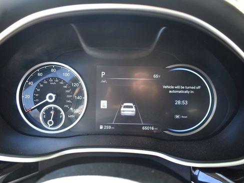 Used 2023 Genesis G80 2.5T image 14