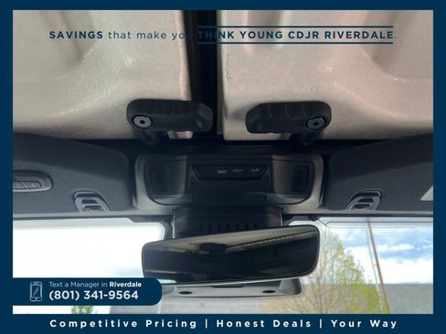 New 2026 Jeep Wrangler Unlimited Rubicon image 22