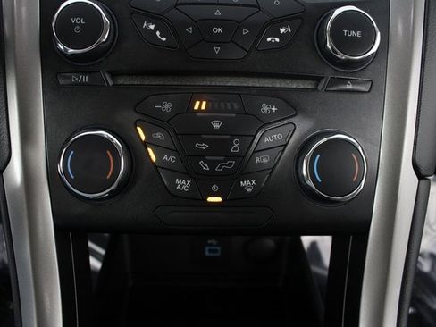 Used 2018 Ford Fusion S image 6