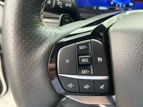 Used 2022 Ford Explorer ST w/ ST Street Pack image 25