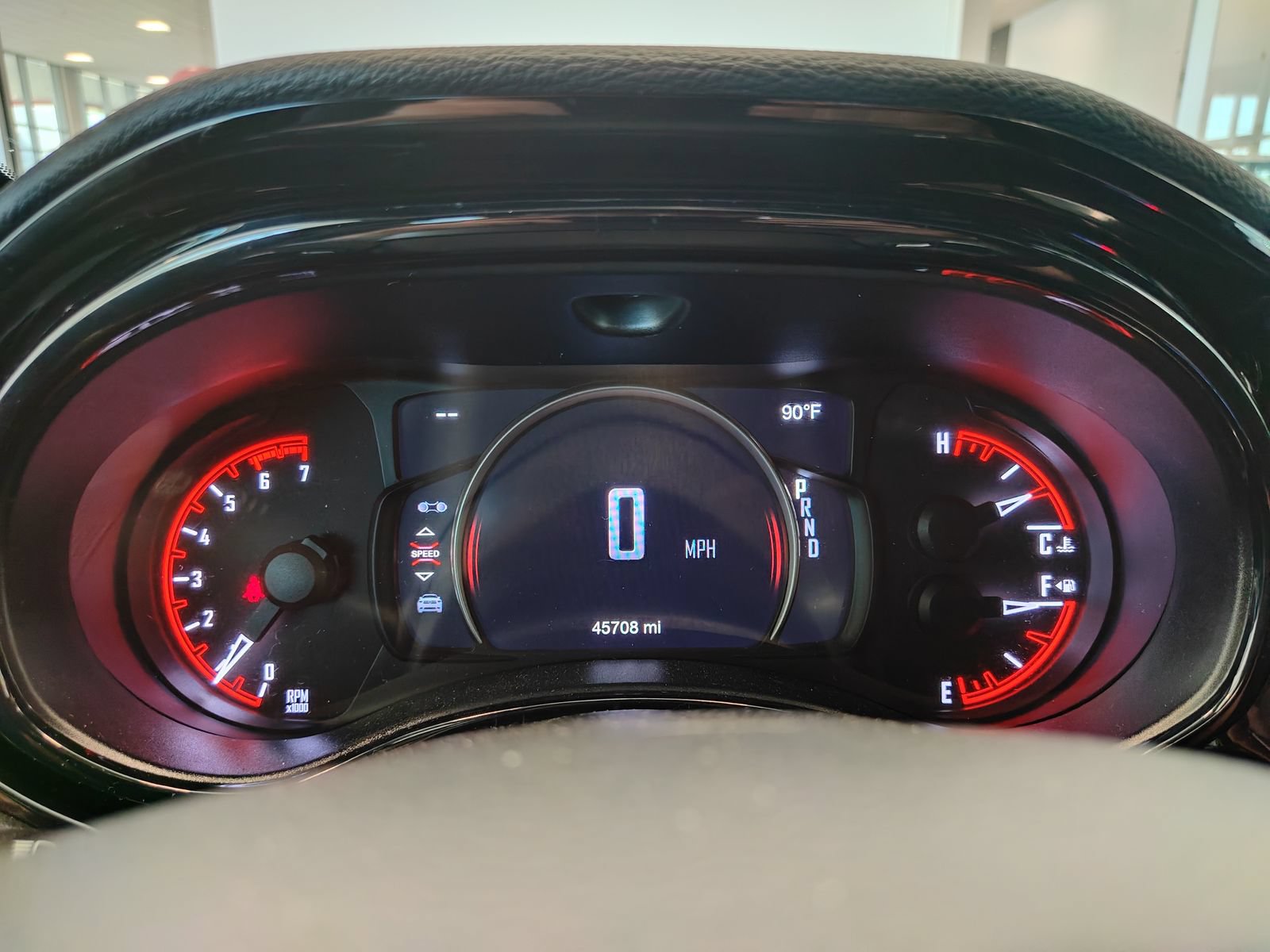Used 2023 Dodge Durango R/T AWD/4WD image 23