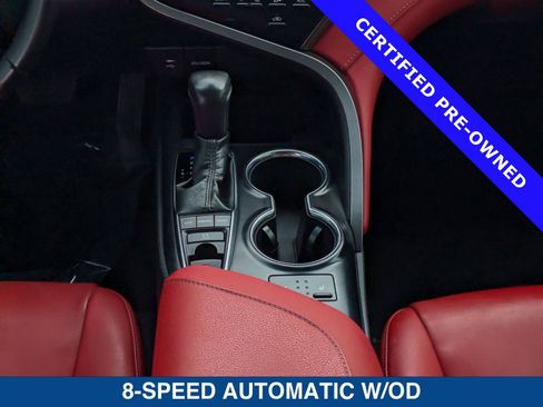 Used 2019 Toyota Camry XSE image 18