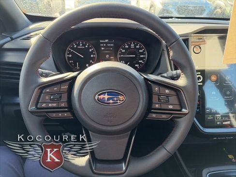 New 2026 Subaru Impreza RS image 9