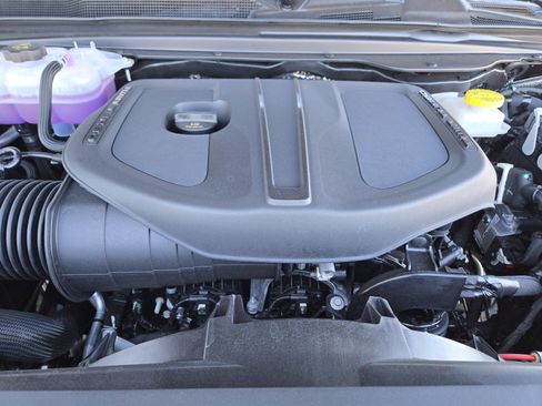 New 2026 RAM 1500 Rebel w/ Rebel Level 2 Equipment Group image 21