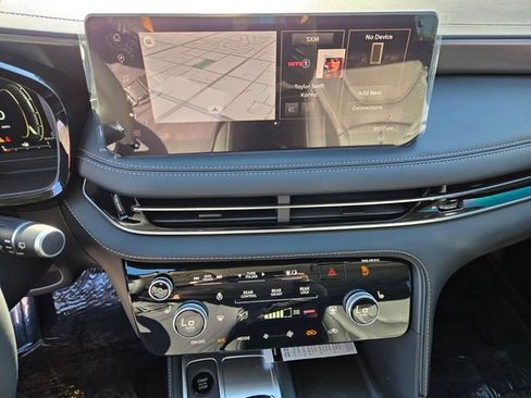 New 2026 INFINITI QX60 Pure w/ Cargo Package image 27