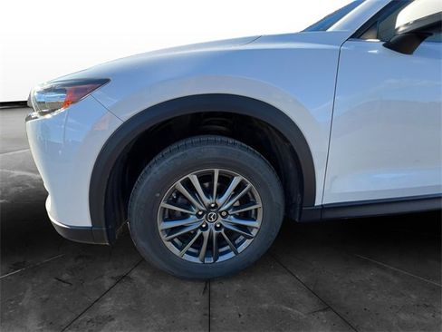 Used 2019 MAZDA CX-5 Touring image 14