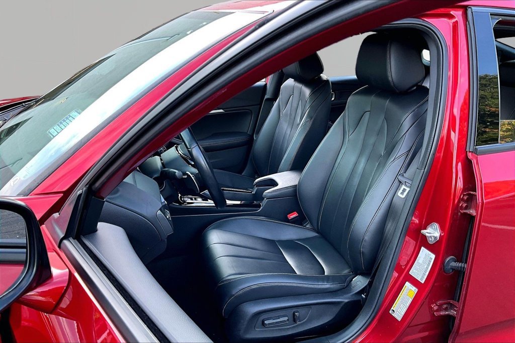 Used 2023 Acura Integra A-Spec FWD image 17