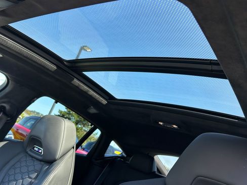 Used 2024 BMW X6 M Competition w/ Executive Package image 16