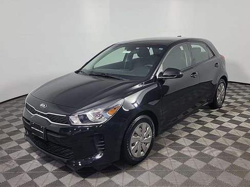 Used 2020 Kia Rio S image 12