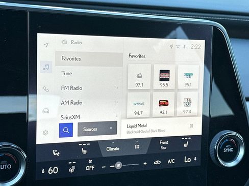 Certified 2024 Lexus RX 350 RX 350 image 26