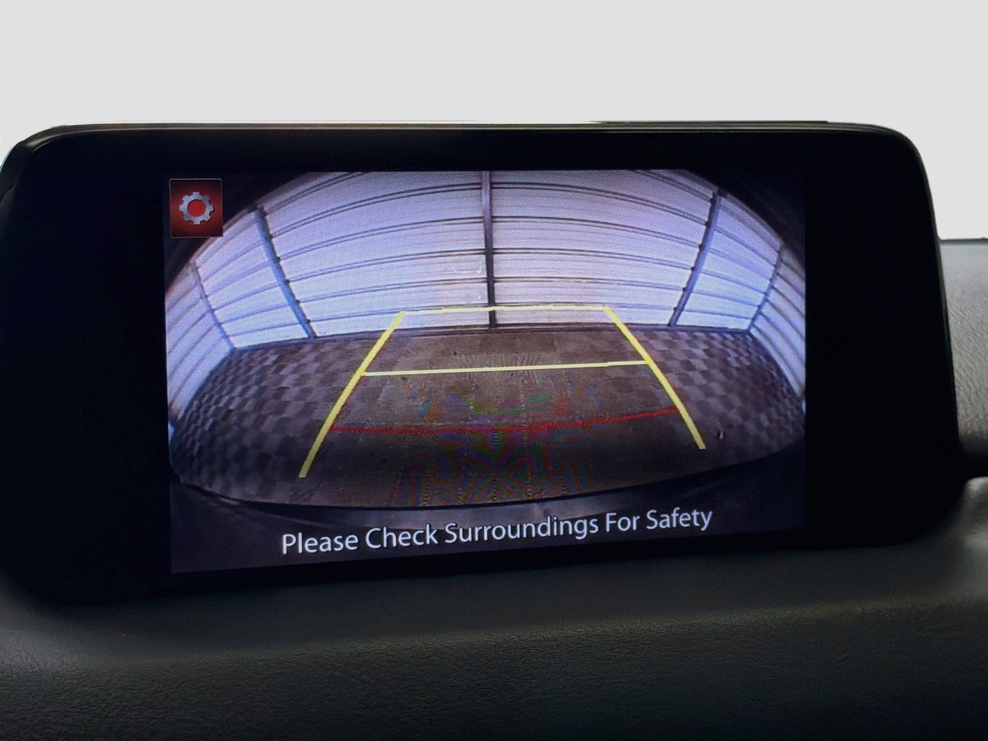 Used 2019 MAZDA CX-5 Touring FWD image 16