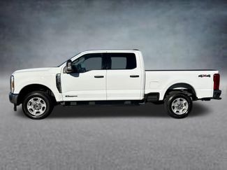 Used 2025 Ford F250 XLT AWD/4WD video 2