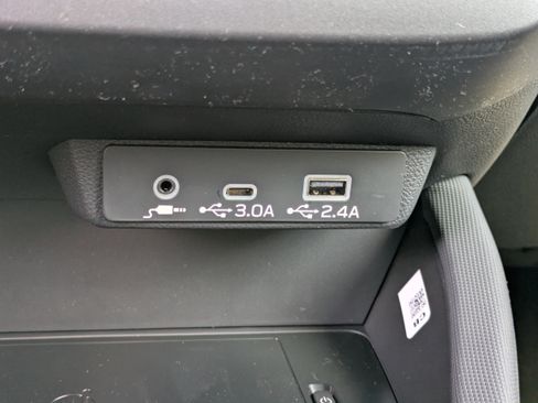 New 2026 Subaru Forester Premium image 29