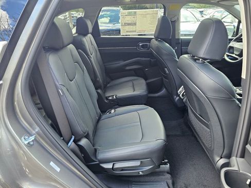 New 2026 Kia Sorento EX image 29