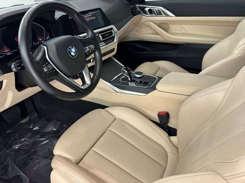 Used 2022 BMW 430i xDrive Coupe w/ Convenience Package AWD/4WD image 4