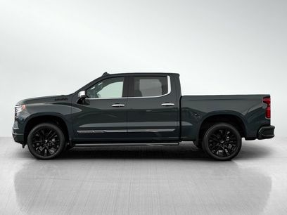 New 2026 Chevrolet Silverado 1500 High Country w/ High Country Premium Package
