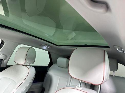 Used 2023 Hyundai Ioniq 5 Limited w/ Cargo Package image 12