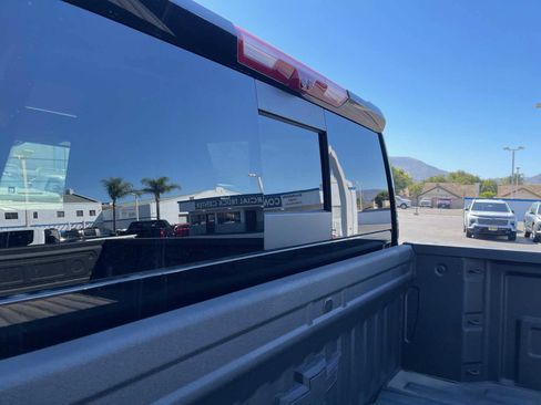 New 2025 Chevrolet Silverado 3500 High Country w/ Midnight Edition image 20