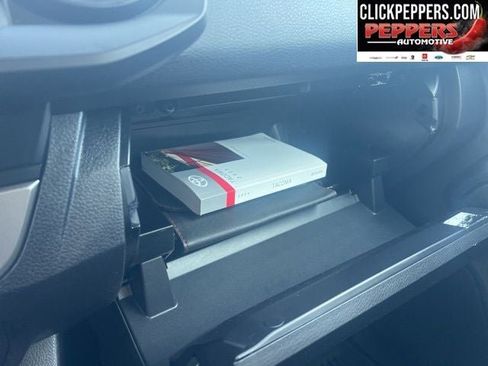 Used 2023 Toyota Tacoma SR w/ SR Convenience Package image 15