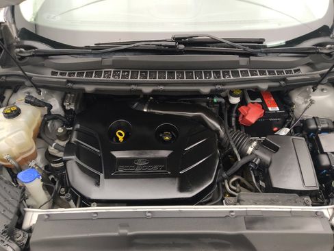 Used 2018 Ford Edge SEL w/ Equipment Group 201A image 30