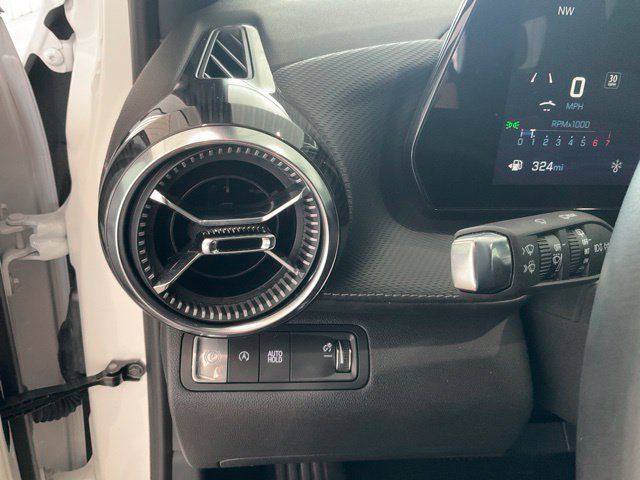 Used 2026 Chevrolet Equinox LT w/ Midnight Edition FWD image 8